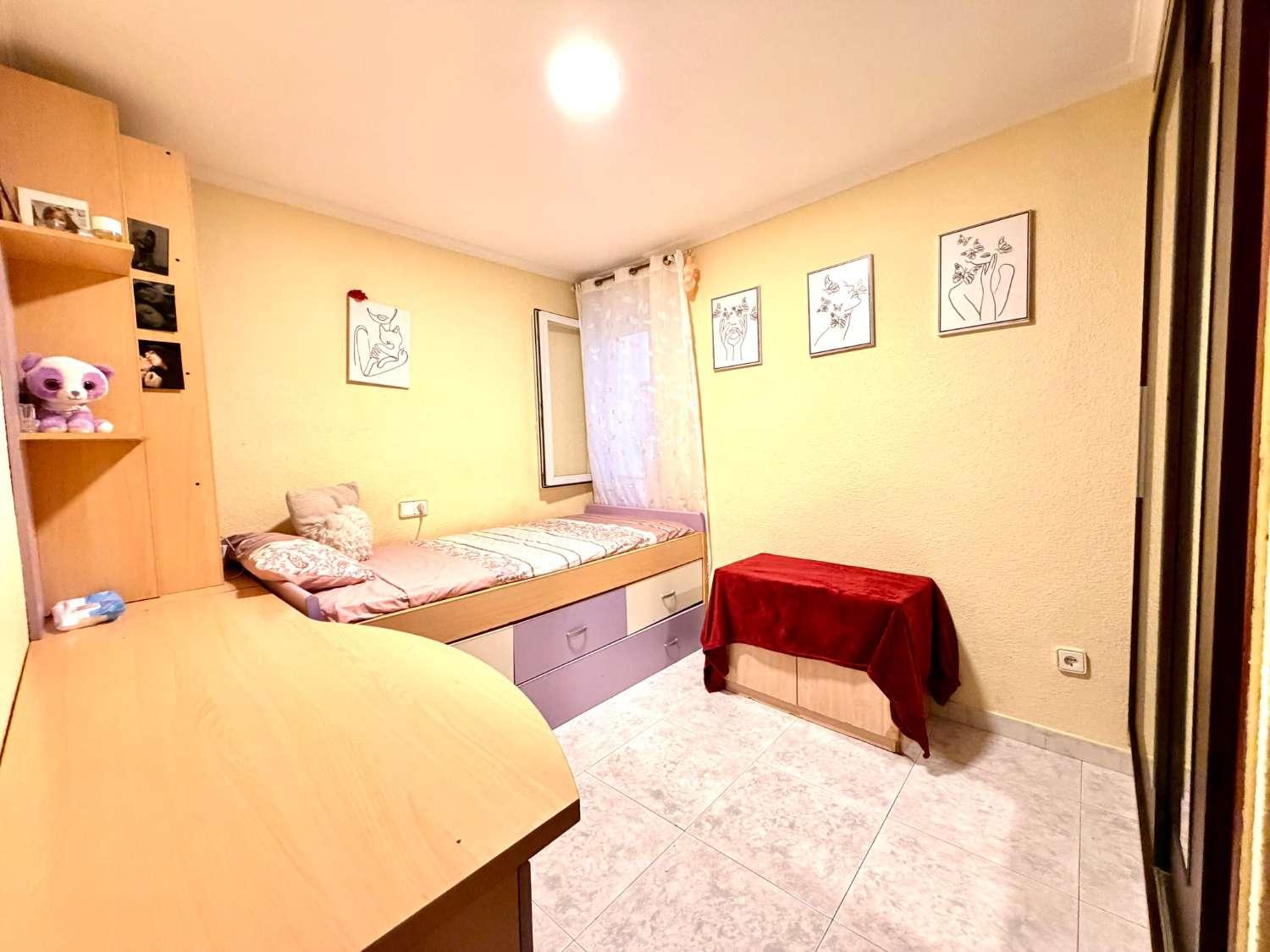 Penthouse for Sale in Torrevieja