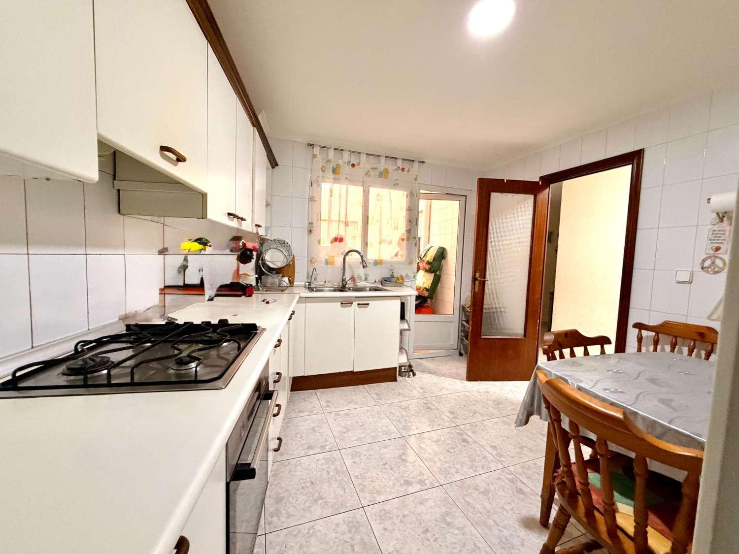 Penthouse for Sale in Torrevieja