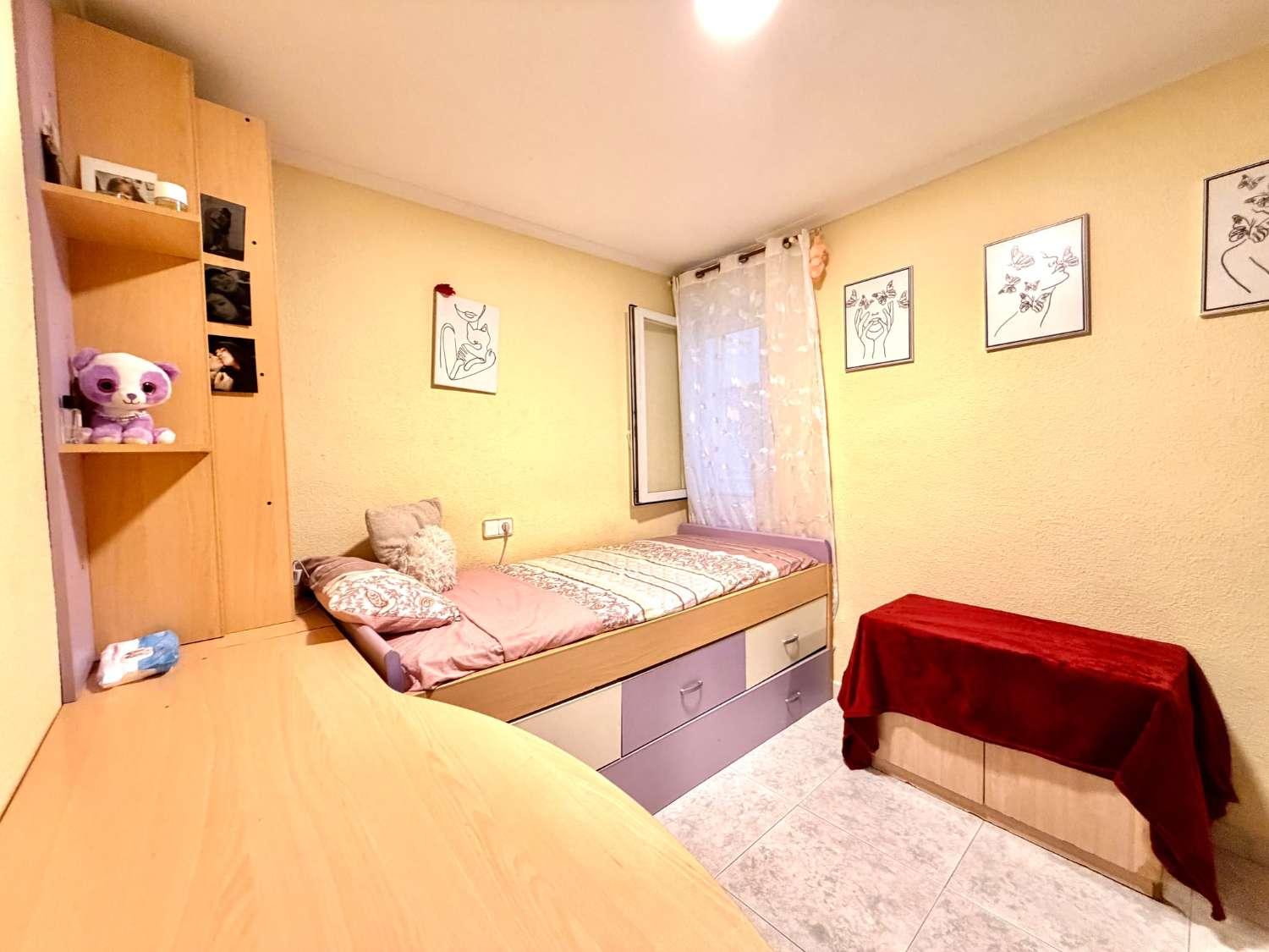Penthouse for Sale in Torrevieja