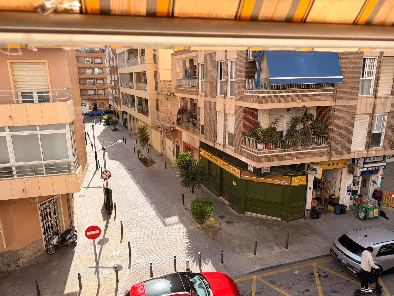 Penthouse for Sale in Torrevieja