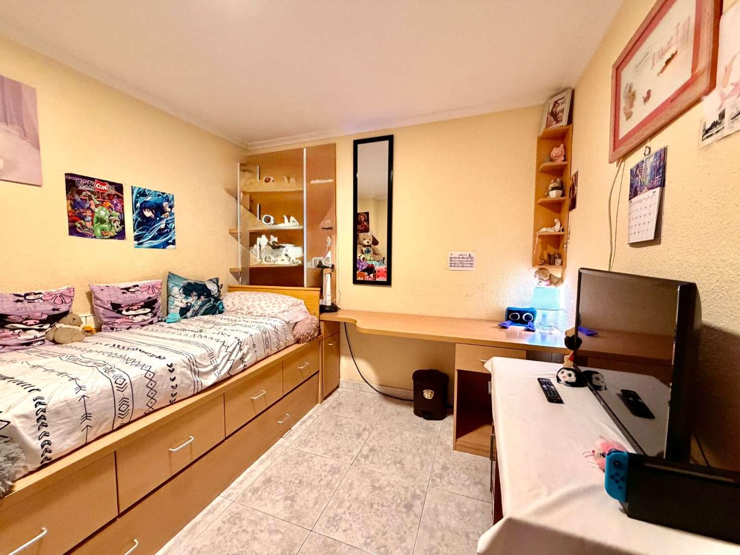 Penthouse for Sale in Torrevieja