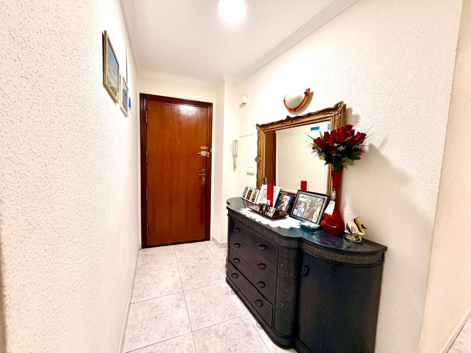 Penthouse for Sale in Torrevieja