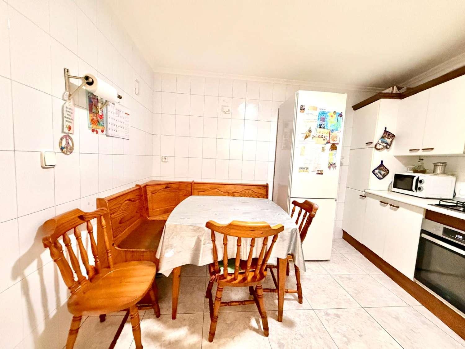 Penthouse for Sale in Torrevieja