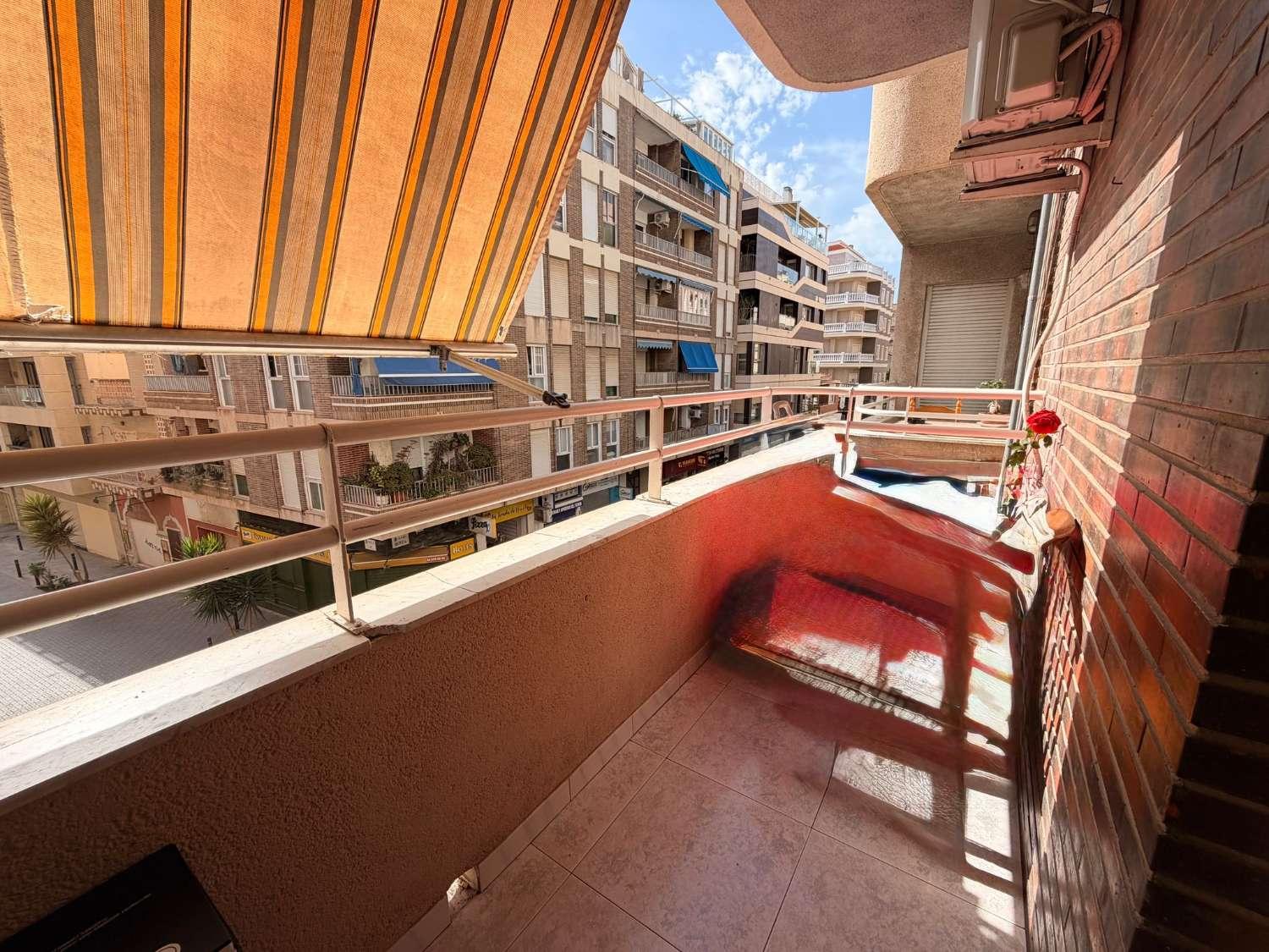 Penthouse for Sale in Torrevieja