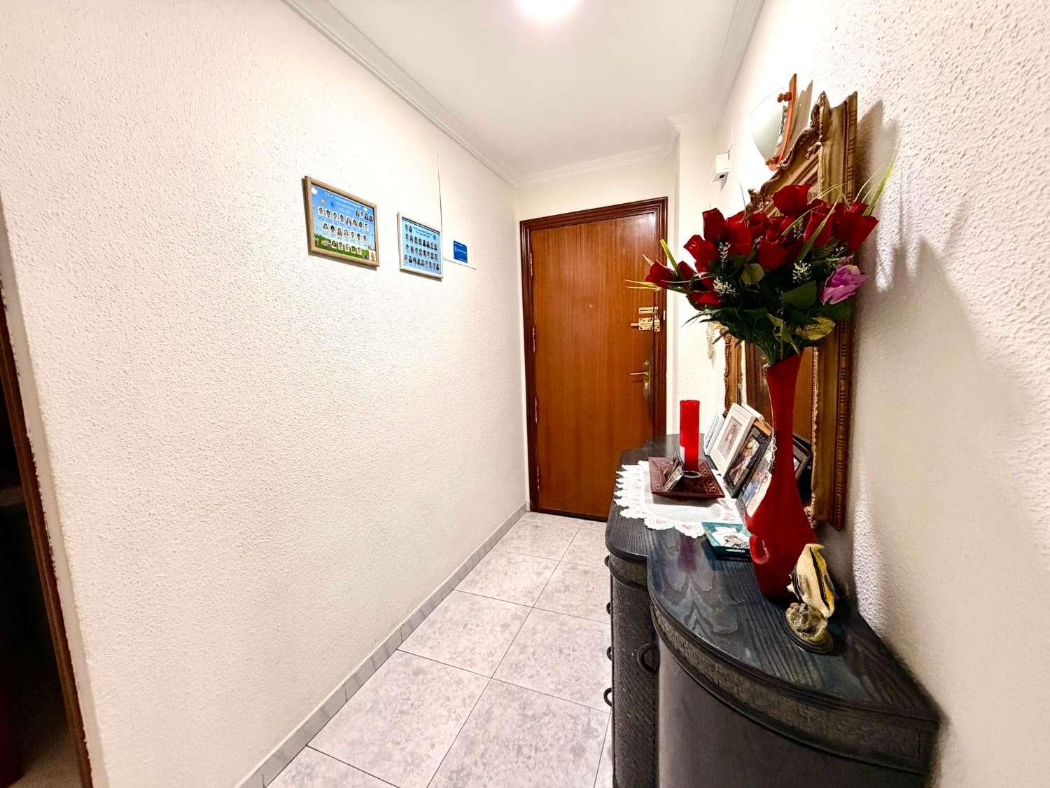 Penthouse for Sale in Torrevieja
