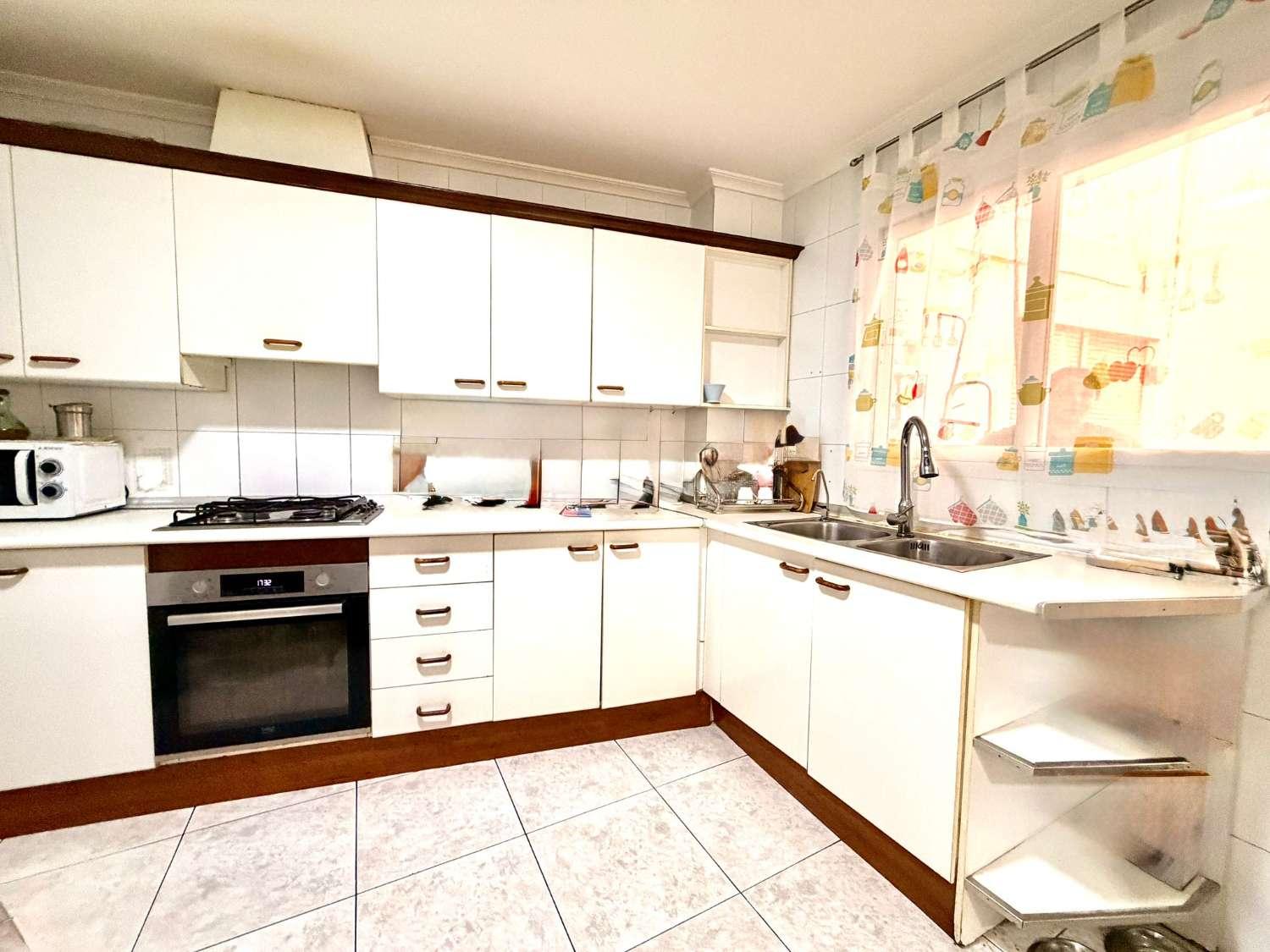Penthouse for Sale in Torrevieja