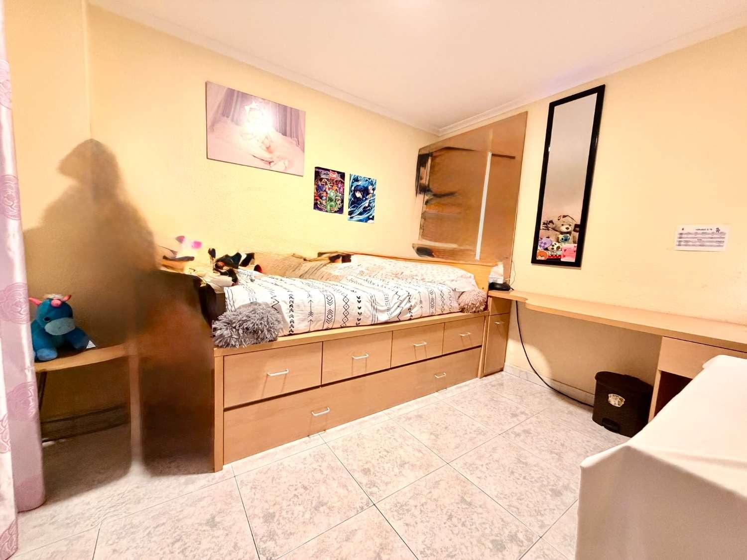 Penthouse for Sale in Torrevieja