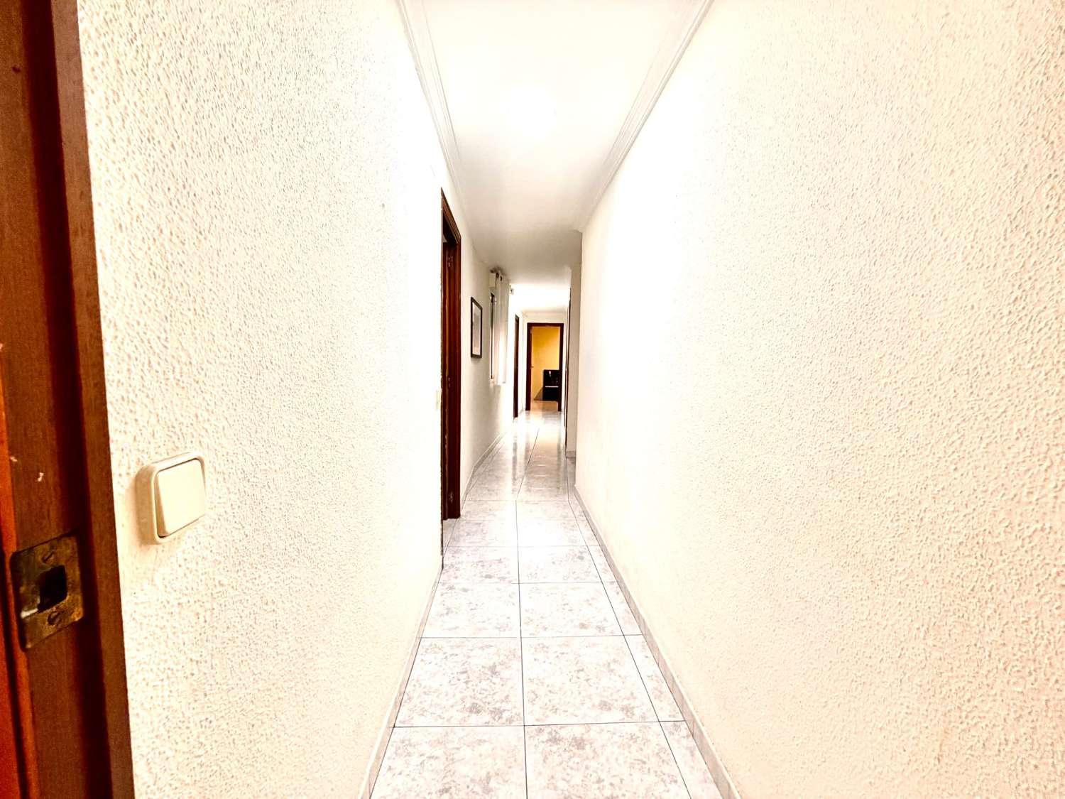 Penthouse for Sale in Torrevieja