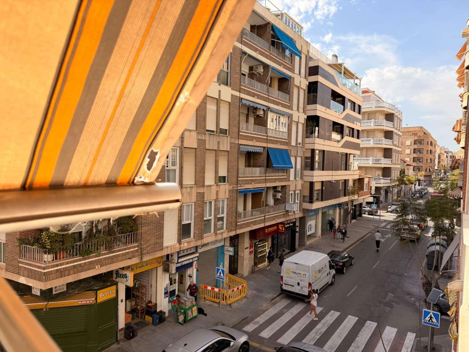 Penthouse for Sale in Torrevieja