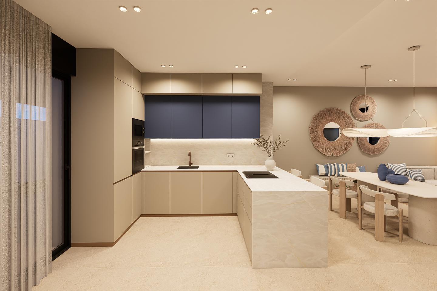 Villa for Sale in Murcia