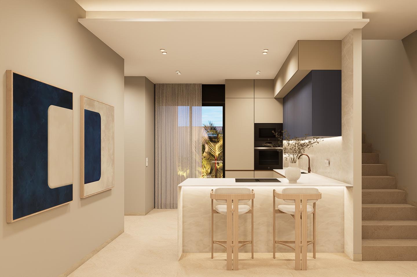 Villa for Sale in Murcia