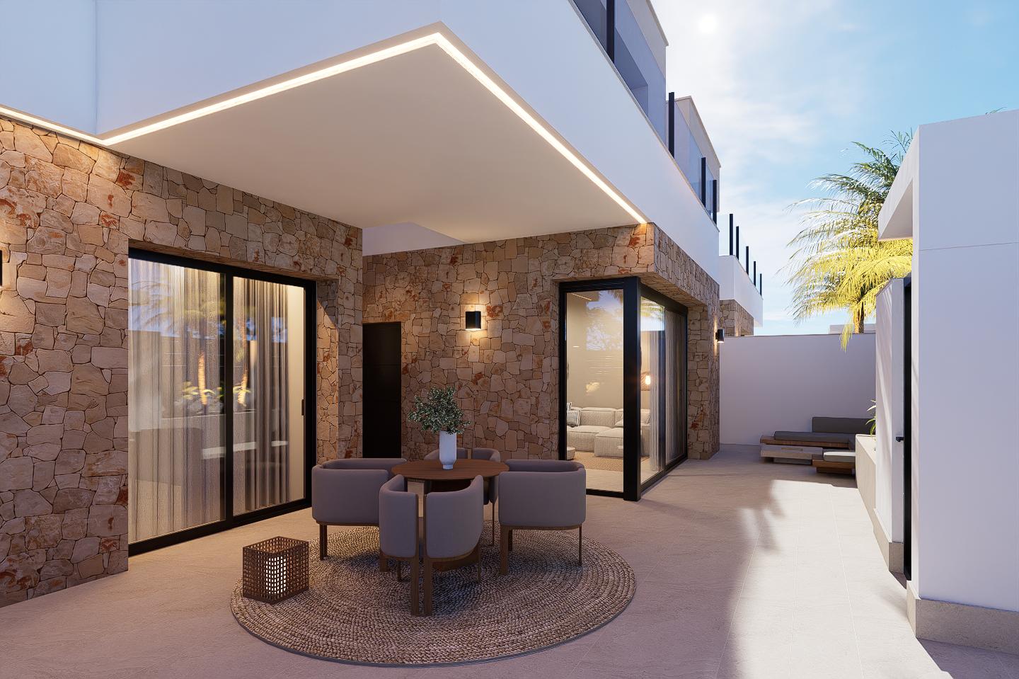Villa for Sale in Murcia