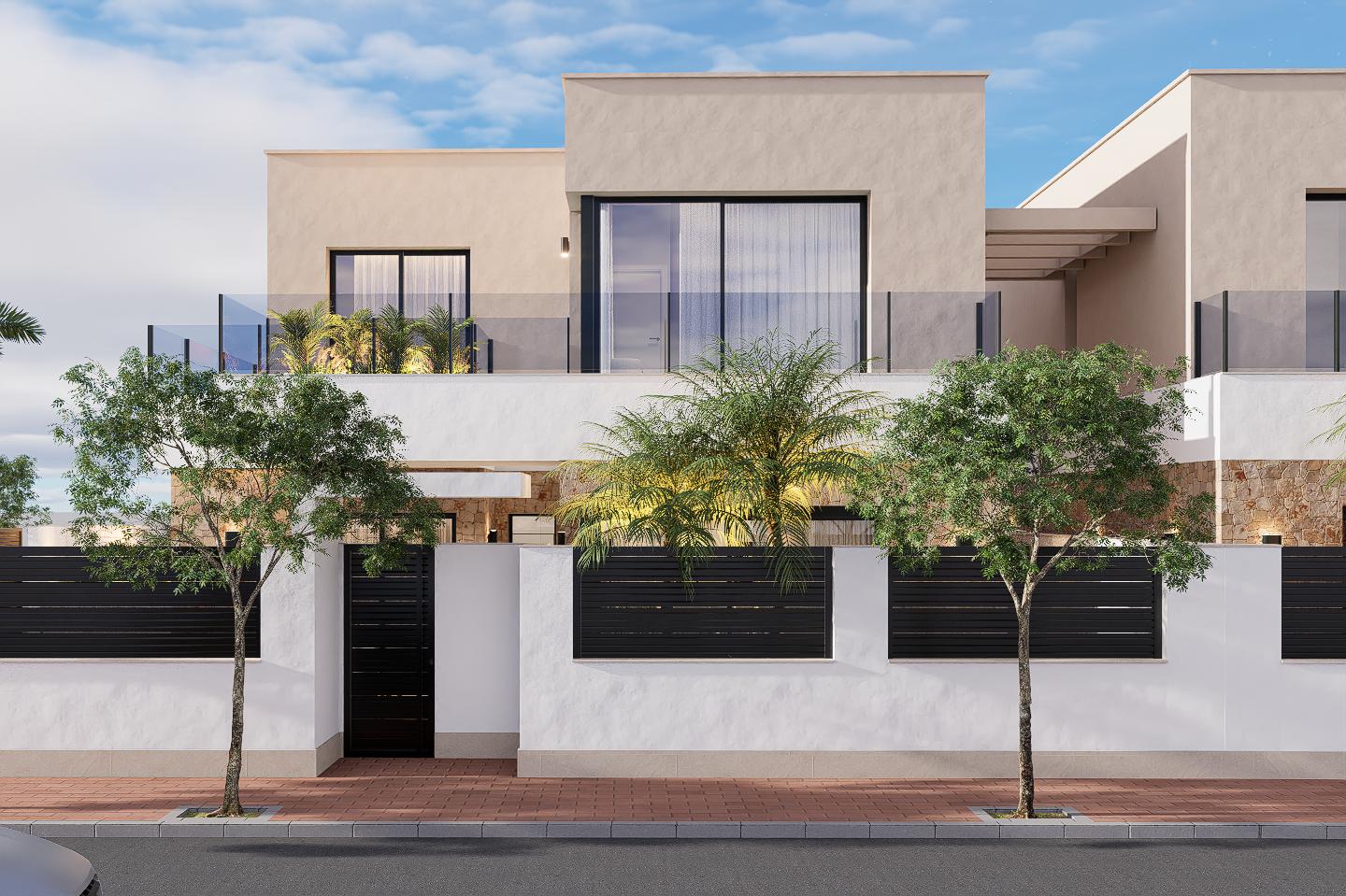Villa for Sale in Murcia