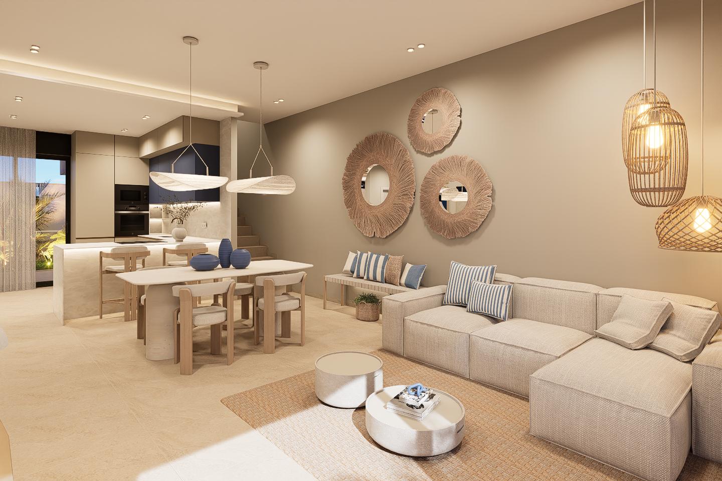 Villa for Sale in Murcia
