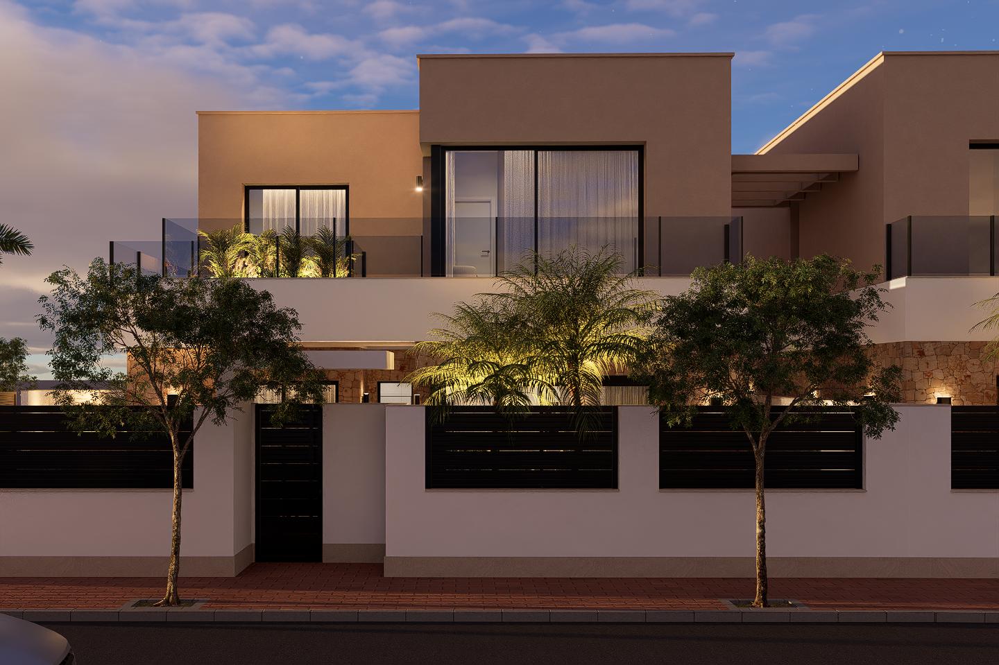 Villa for Sale in Murcia