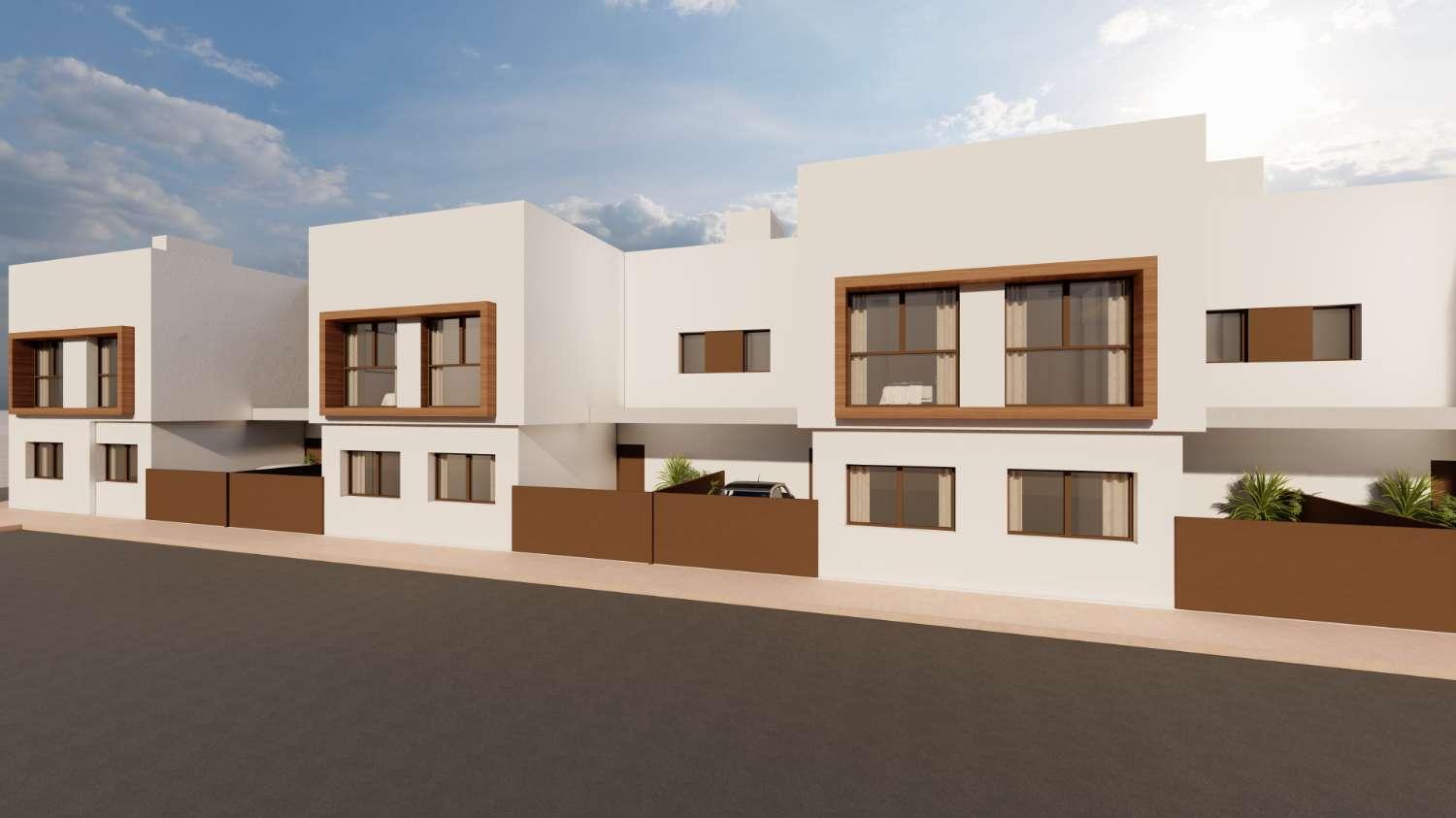 Adosado en Venta en San Javier