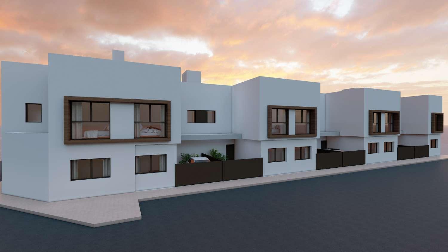 Adosado en Venta en San Javier