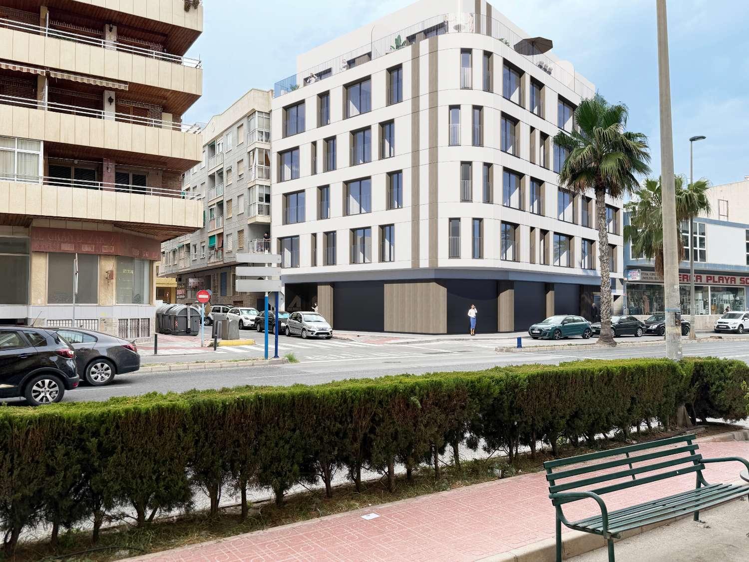 Apartamento en Venta en Torrevieja