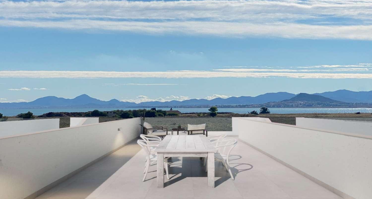 Villa for Sale in Los Alcázares
