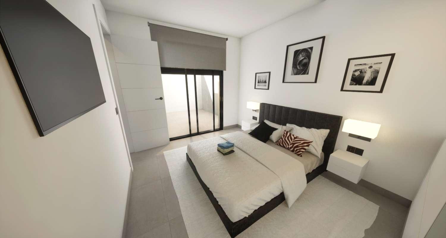 Villa for Sale in Los Alcázares