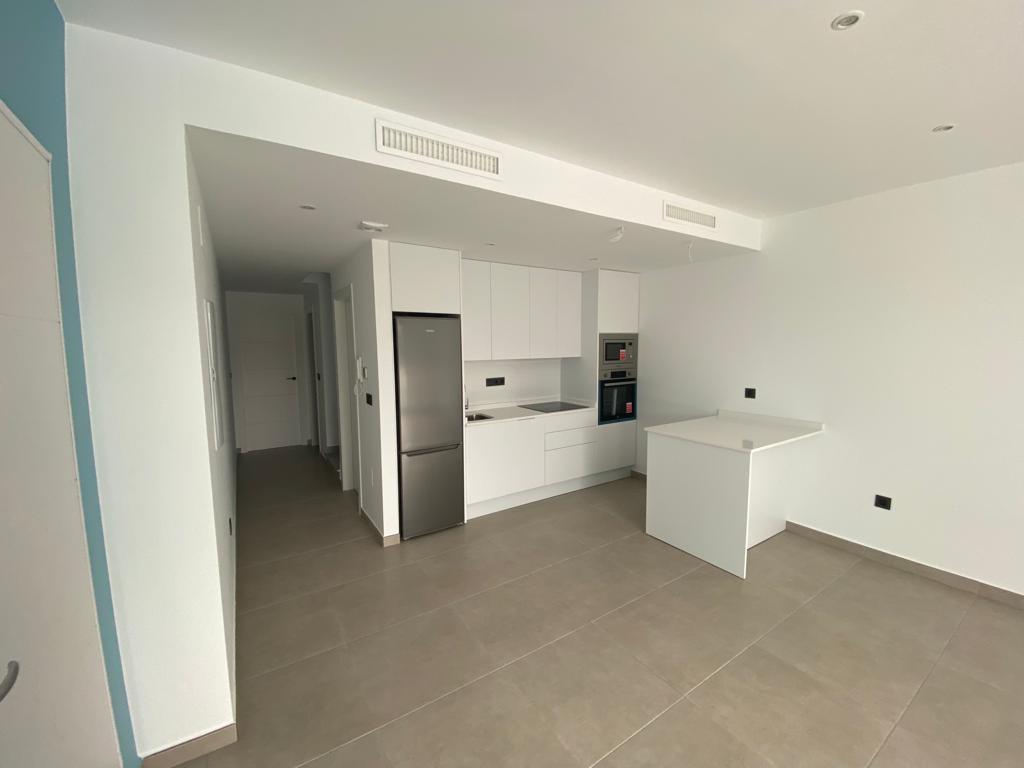 Villa for Sale in Los Alcázares