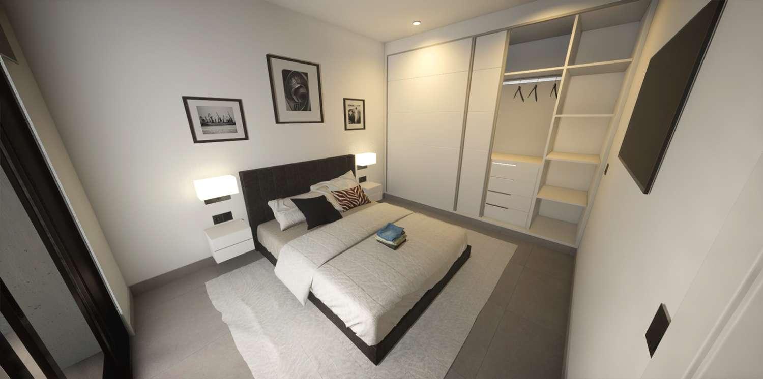 Villa for Sale in Los Alcázares