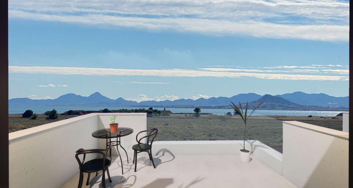 Villa for Sale in Los Alcázares