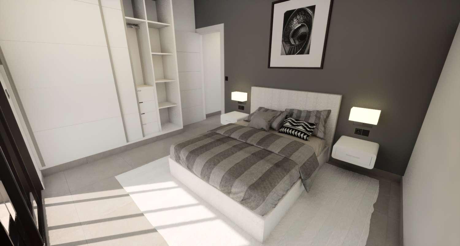 Villa for Sale in Los Alcázares