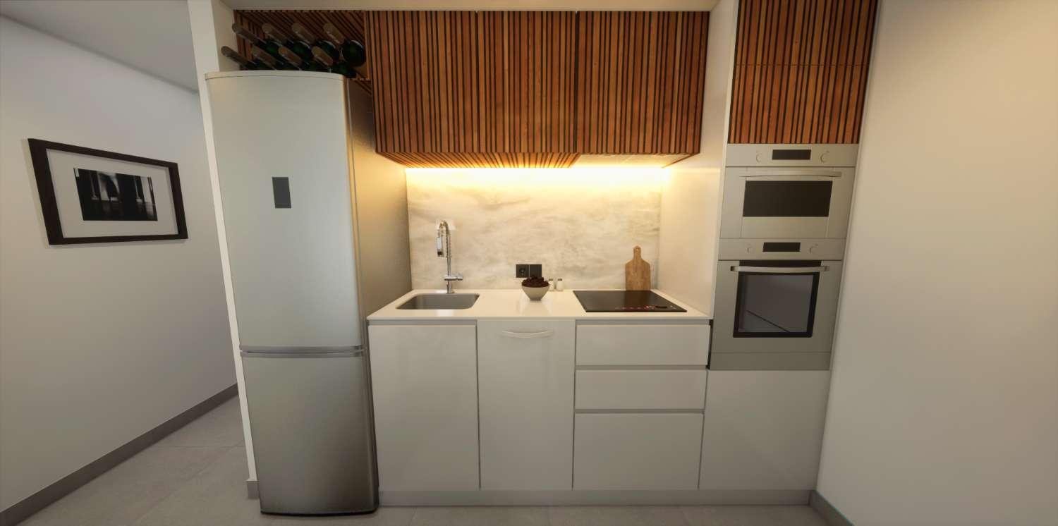 Villa for Sale in Los Alcázares