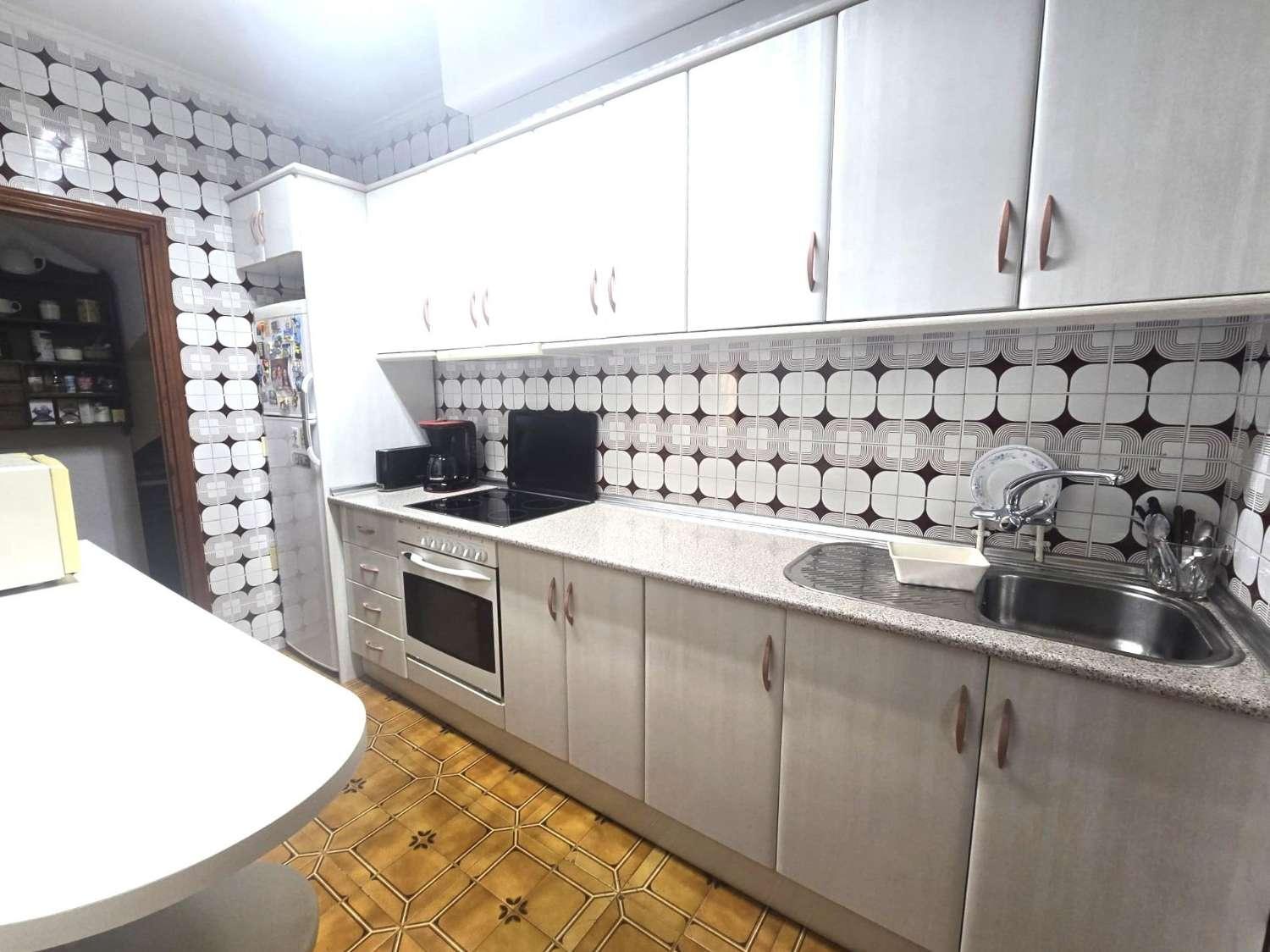 Dúplex en Venta en Torrevieja