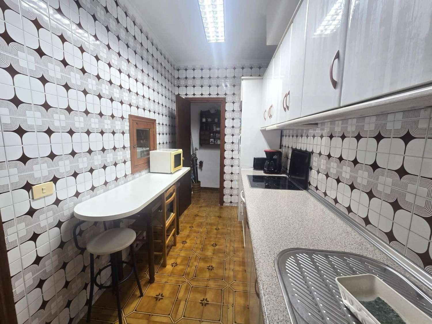 Dúplex en Venta en Torrevieja