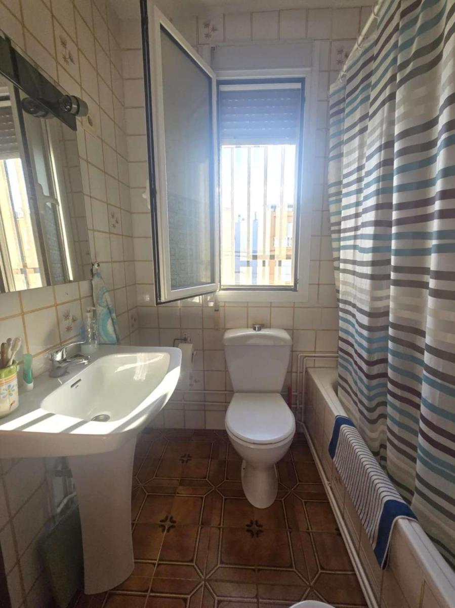 Dúplex en Venta en Torrevieja