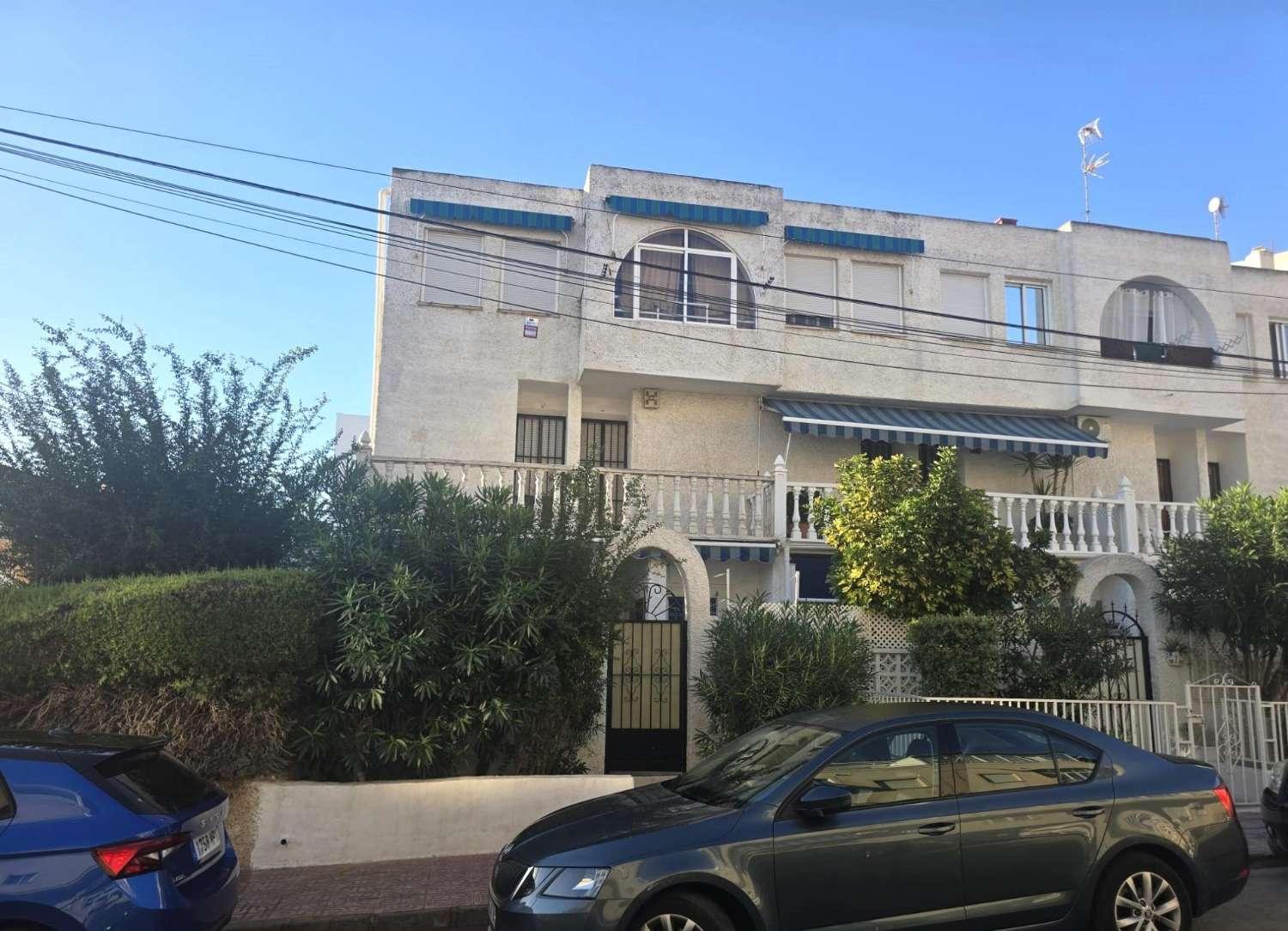 Dúplex en Venta en Torrevieja