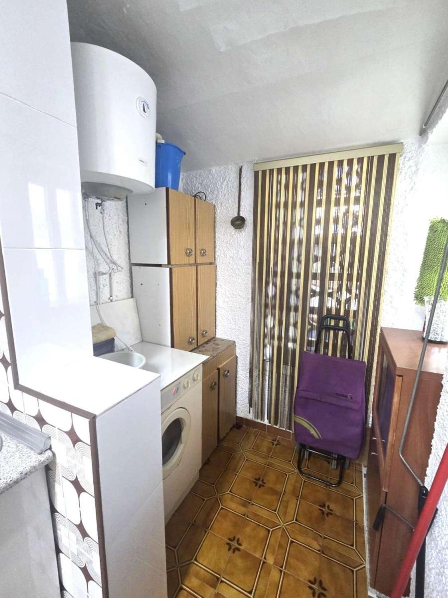 Dúplex en Venta en Torrevieja