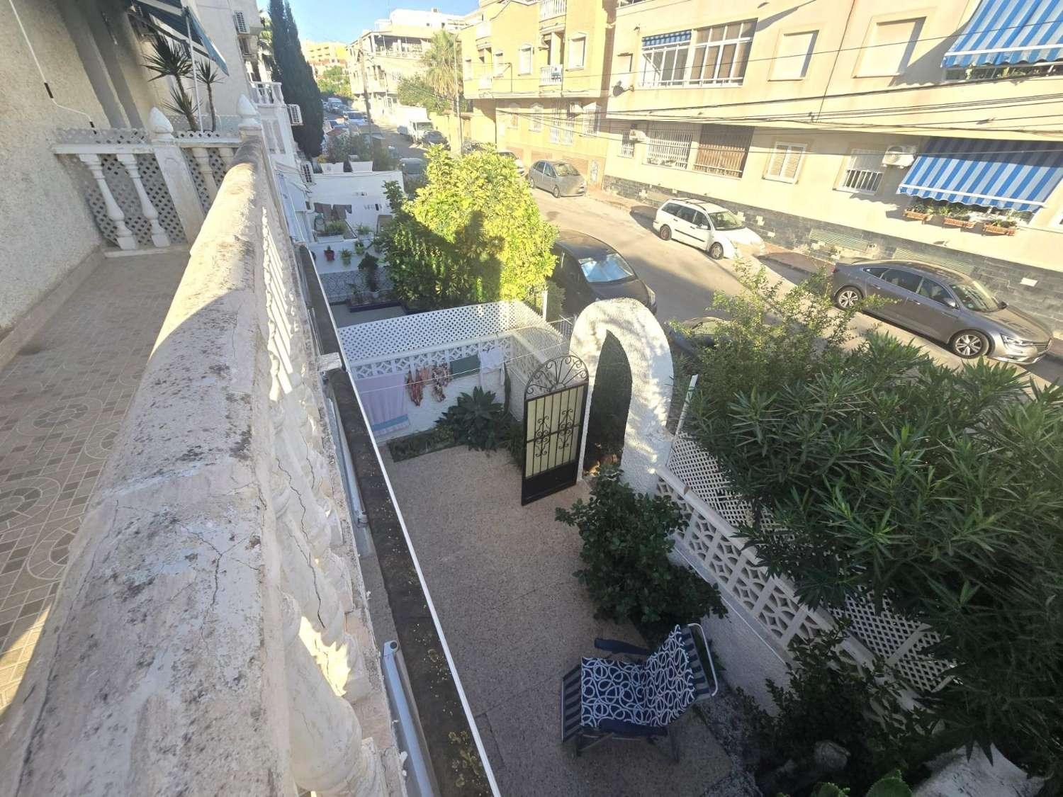 Dúplex en Venta en Torrevieja