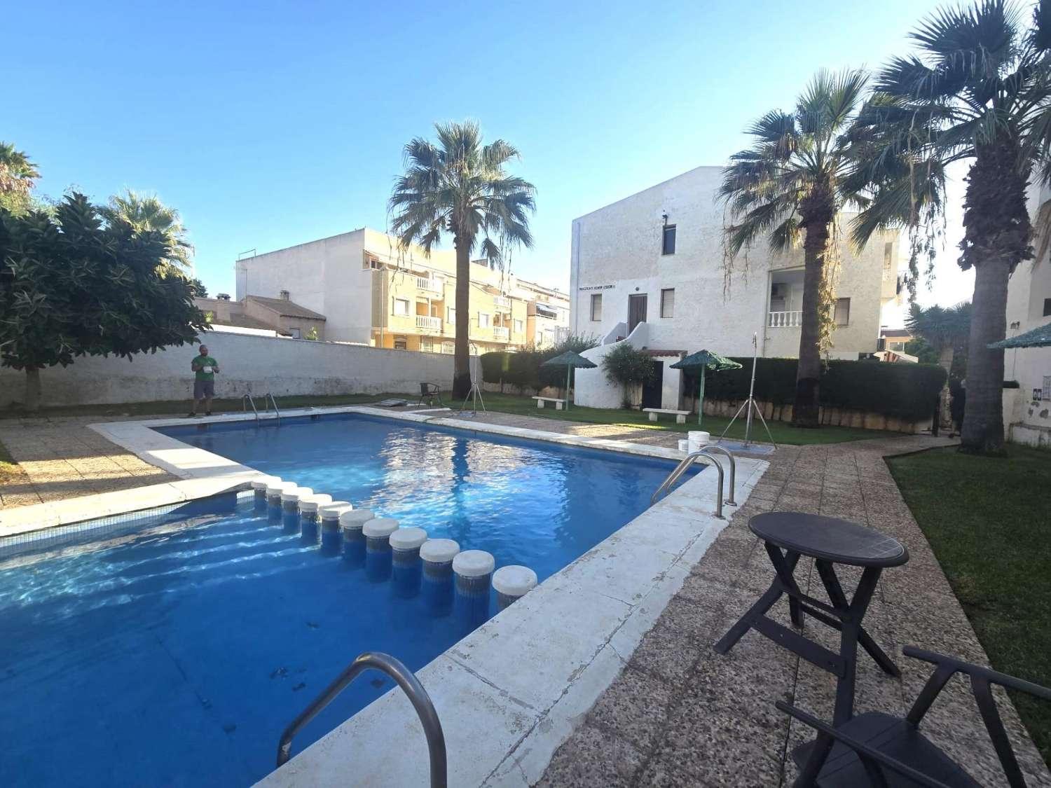Dúplex en Venta en Torrevieja