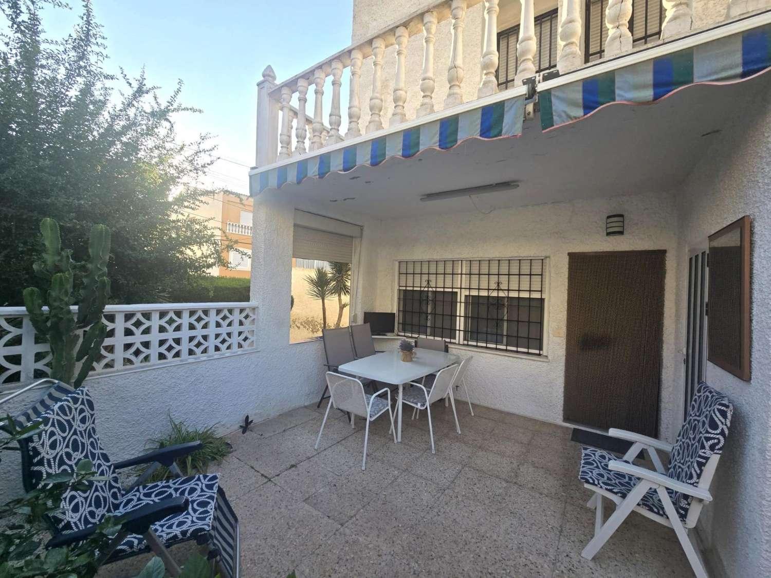 Dúplex en Venta en Torrevieja