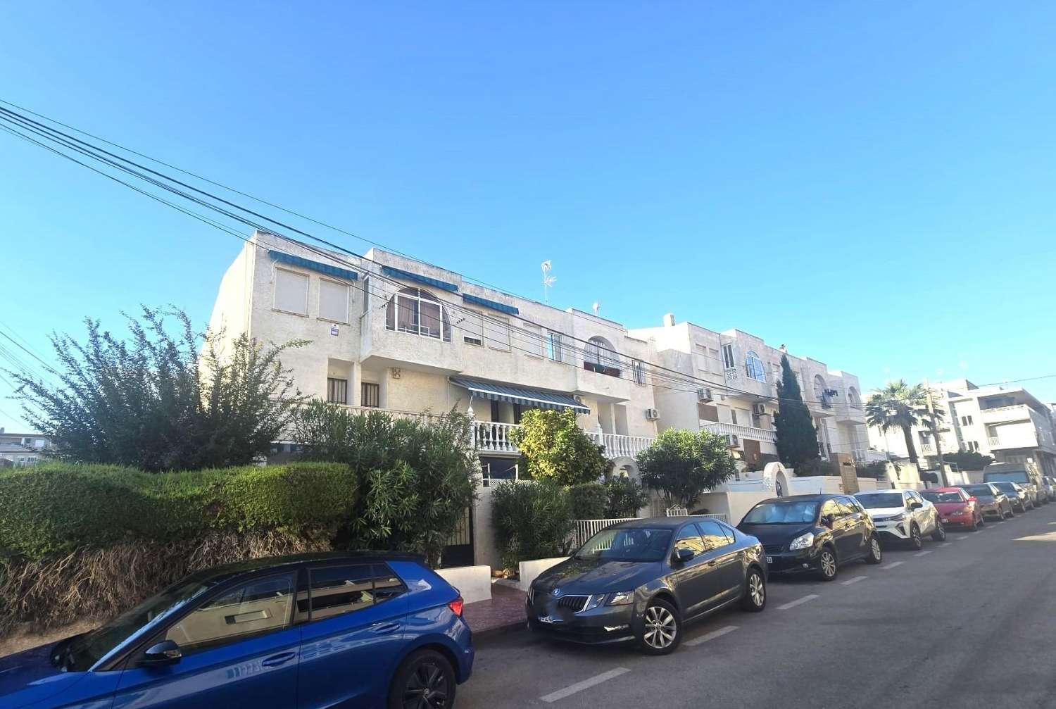 Dúplex en Venta en Torrevieja