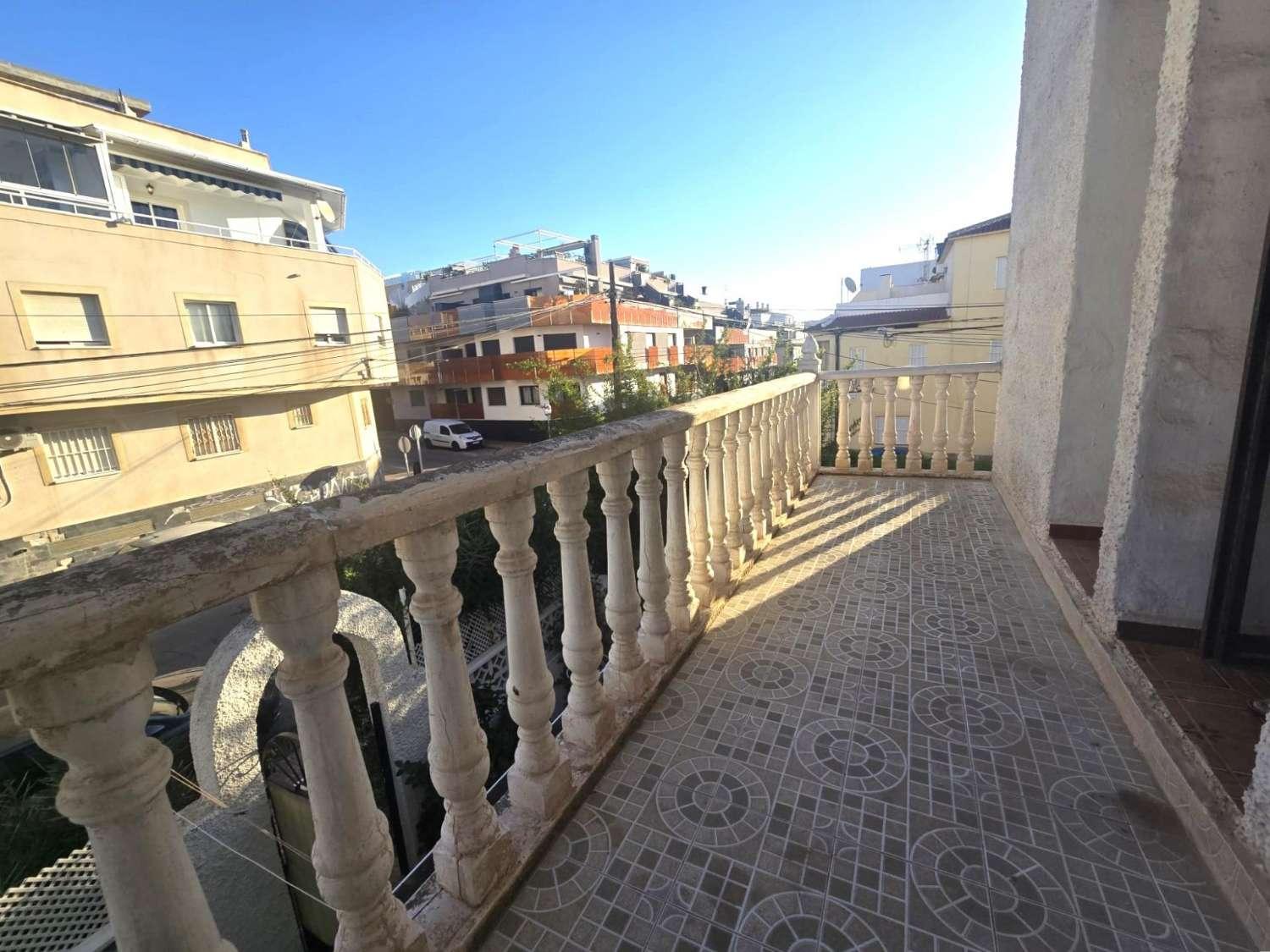 Dúplex en Venta en Torrevieja