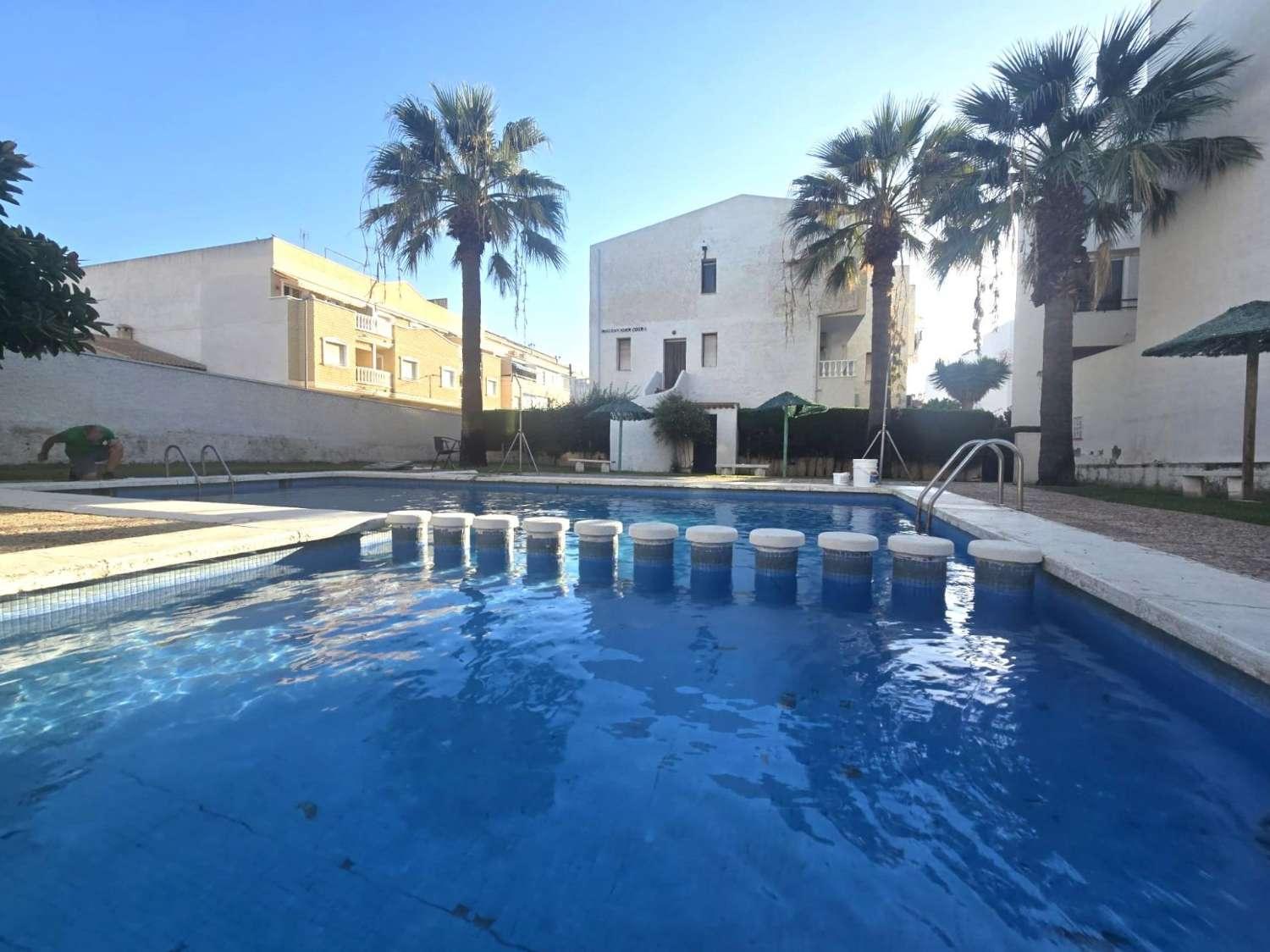 Dúplex en Venta en Torrevieja