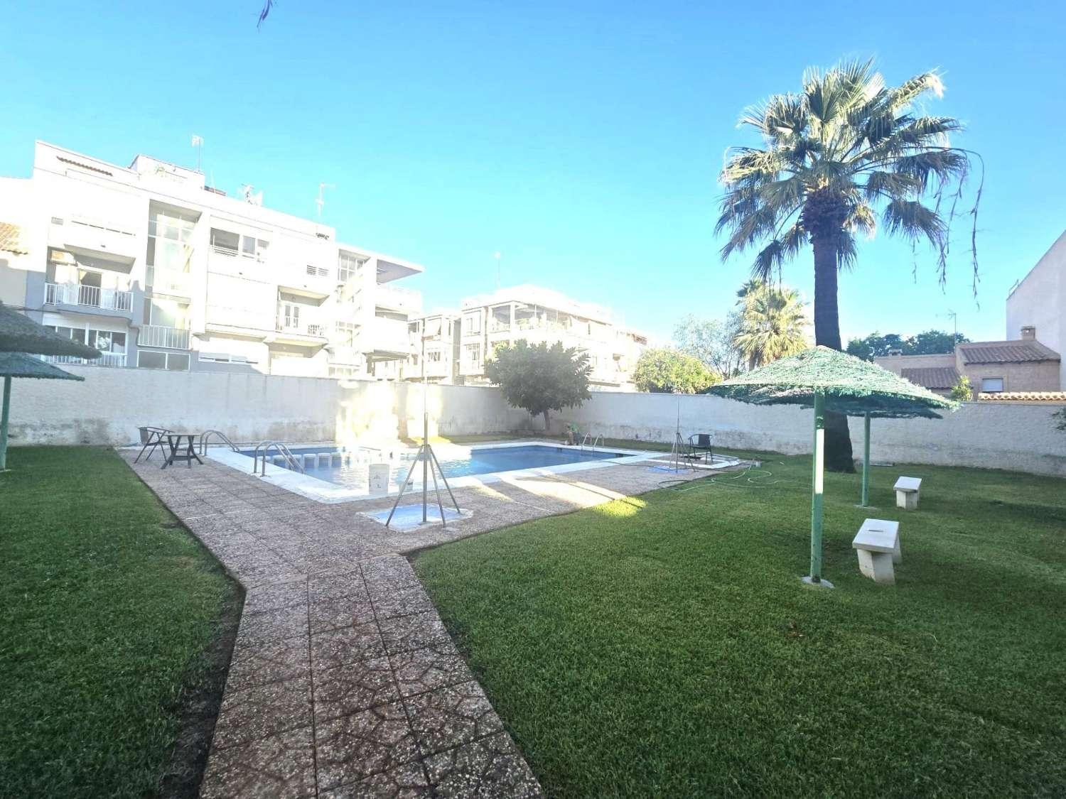 Dúplex en Venta en Torrevieja