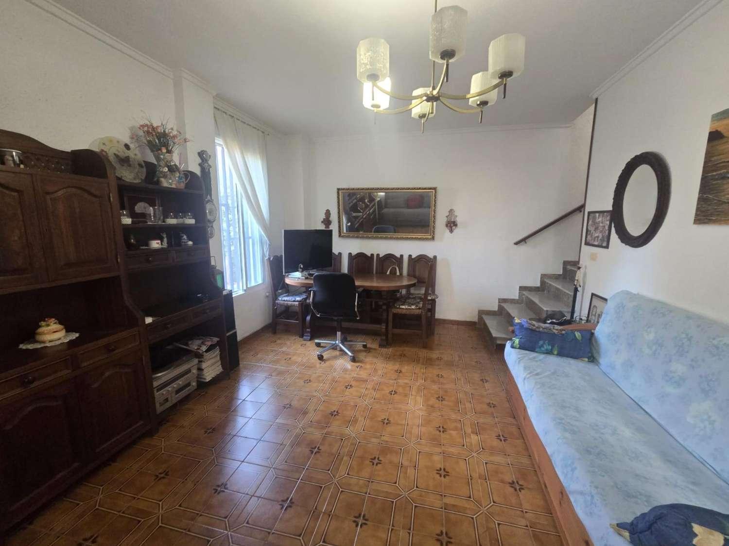 Dúplex en Venta en Torrevieja