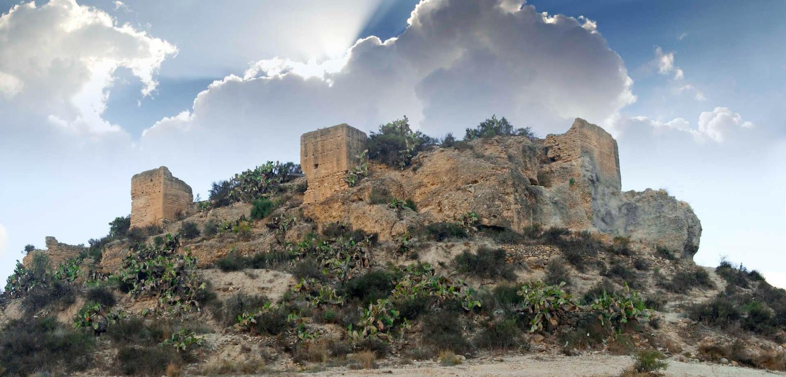 Villa for Sale in Aspe