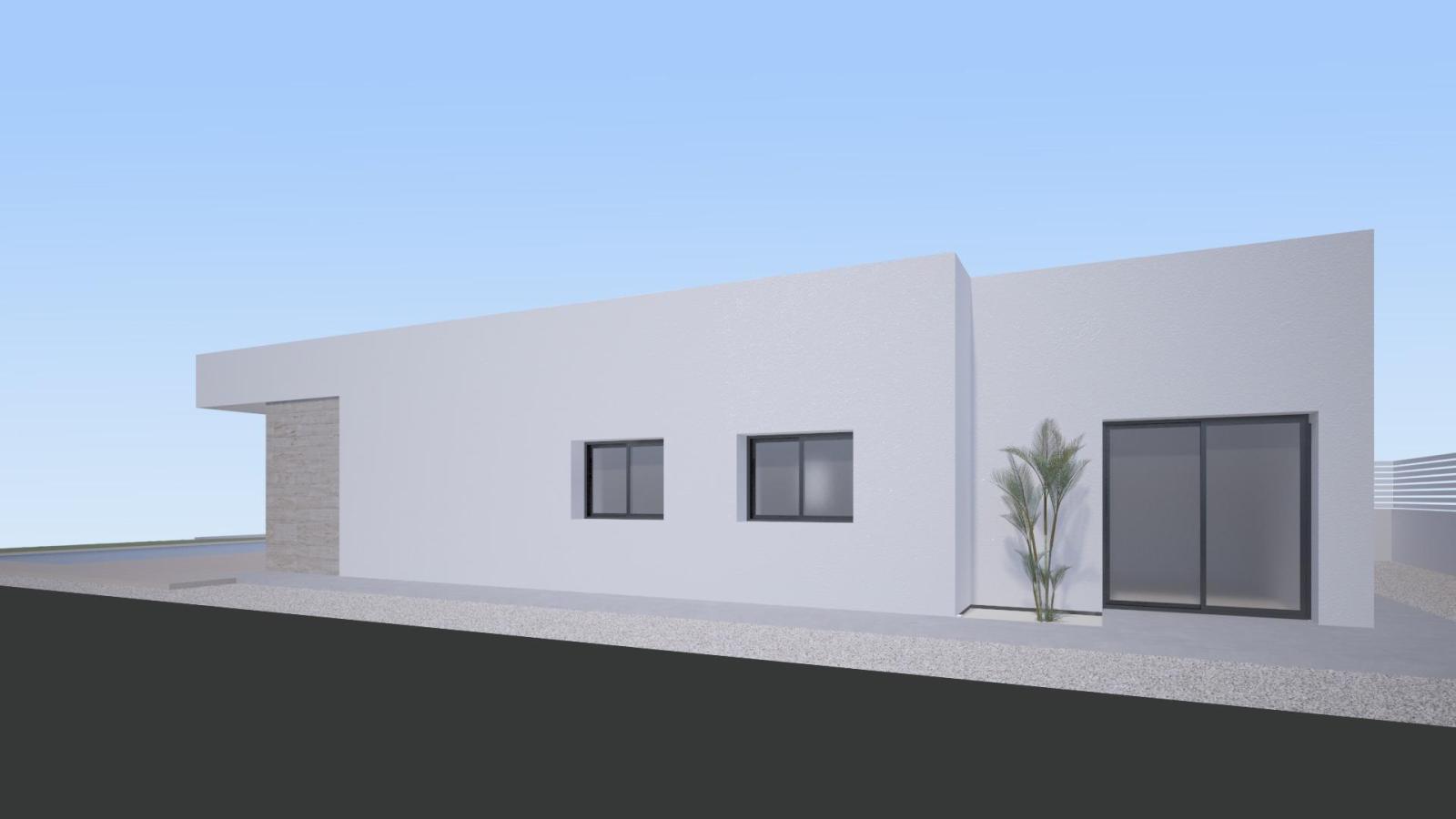 Villa for Sale in Aspe