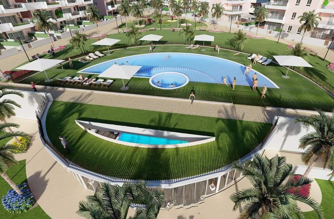 Piso en Venta en Guardamar del Segura
