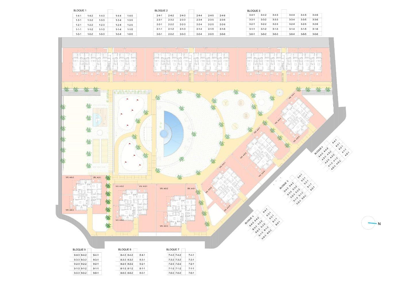 Piso en Venta en Guardamar del Segura