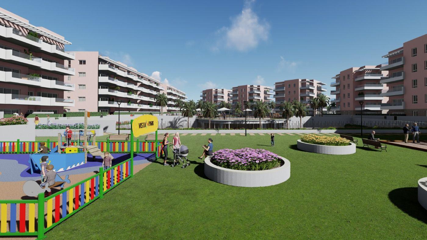 Piso en Venta en Guardamar del Segura