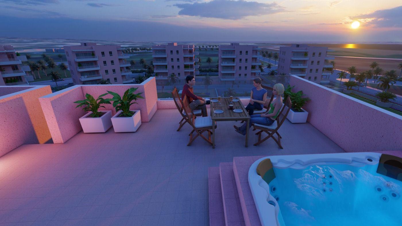 Piso en Venta en Guardamar del Segura