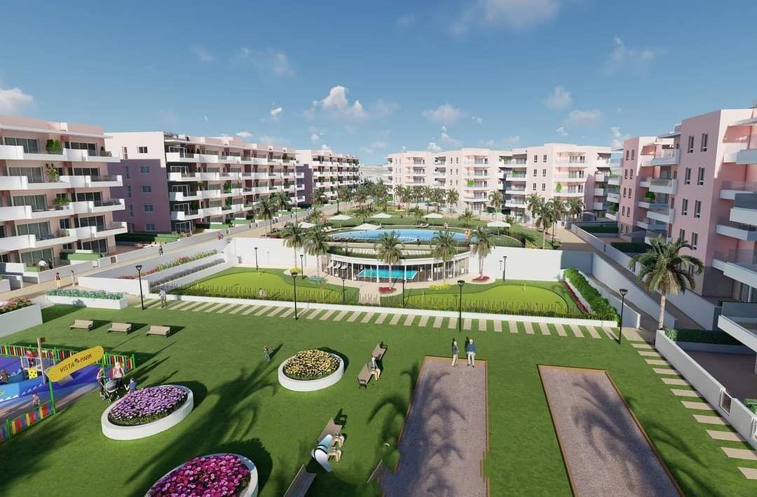 Piso en Venta en Guardamar del Segura