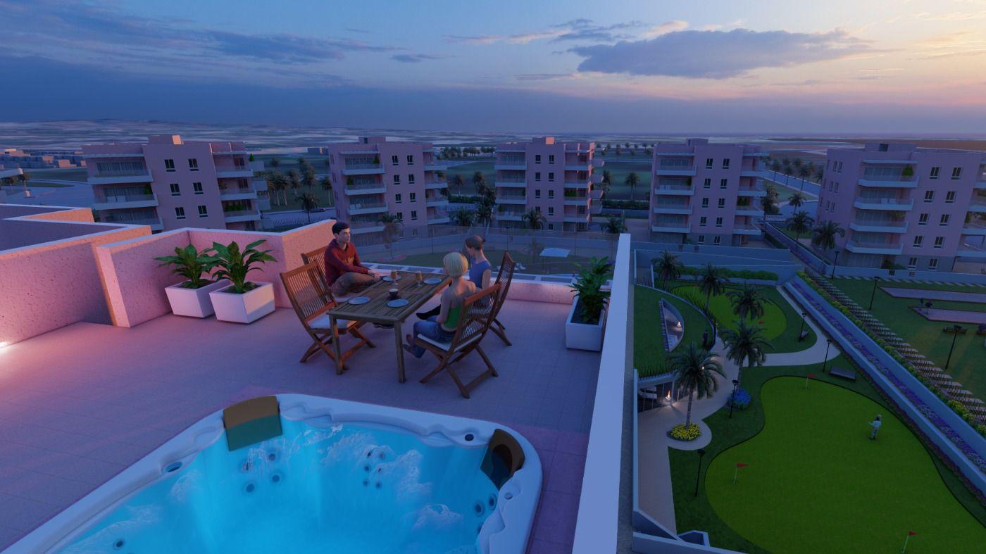 Piso en Venta en Guardamar del Segura